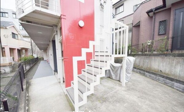 プレシード上倉田の物件内観写真